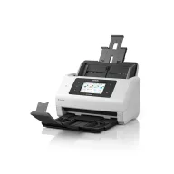   EPSON Docuscanner - WorkForce DS-800WN (A4, 600 DPI, 50 lap/perc, USB/LAN/WiFi, ADF, duplex)