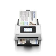  EPSON Docuscanner - WorkForce DS-900WN (A4, 600 DPI, 70 lap/perc, USB/LAN/WiFi, ADF, duplex)