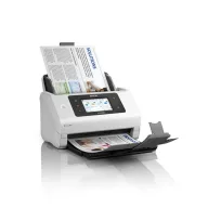   EPSON Docuscanner - WorkForce DS-900WN (A4, 600 DPI, 70 lap/perc, USB/LAN/WiFi, ADF, duplex)
