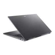  ACER Aspire Go AG17-31P-31UY, 17.3" FHD, Intel Core 3 N355, 8GB, 512GB SSD, UMA, DOS, acélszürke