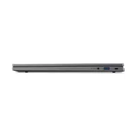   ACER Aspire Go AG17-31P-31UY, 17.3" FHD, Intel Core 3 N355, 8GB, 512GB SSD, UMA, DOS, acélszürke