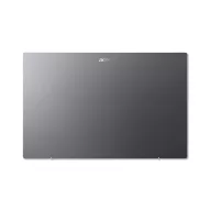   ACER Aspire Go AG17-31P-31UY, 17.3" FHD, Intel Core 3 N355, 8GB, 512GB SSD, UMA, DOS, acélszürke