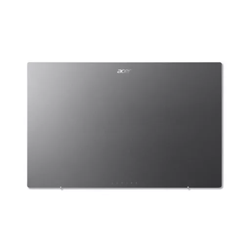 ACER Aspire Go AG17-31P-31UY, 17.3" FHD, Intel Core 3 N355, 8GB, 512GB SSD, UMA, DOS, acélszürke