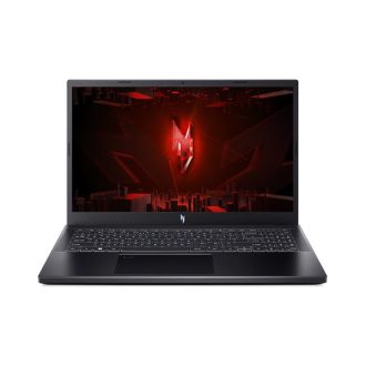   ACER Aspire Nitro ANV15-41-R4H7, 15.6" FHD IPS, AMD Ryzen 5-7535HS, 16GB, 512GB SSD, GeForce RTX 4050, Win11 Home fekete