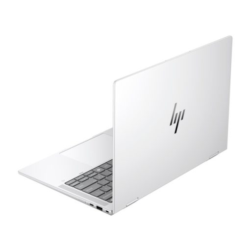 HP Elitebook X Flip G1i 14" WUXGA BV UWVA 400cd Touch, Core Ultra7-258V 2.2GHz, 32GB, 1TB SSD, Win 11 Prof, ezüst