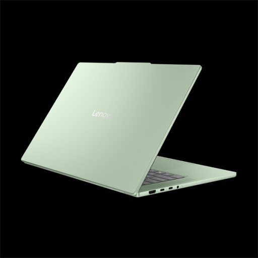 LENOVO IdeaPad Slim 5 15ARP10, 15.3" WUXGA, AMD Ryzen 7 7735HS, 16GB, 1TB SSD, NoOS, Seafoam Green