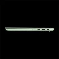   LENOVO IdeaPad Slim 5 15ARP10, 15.3" WUXGA, AMD Ryzen 7 7735HS, 16GB, 1TB SSD, NoOS, Seafoam Green