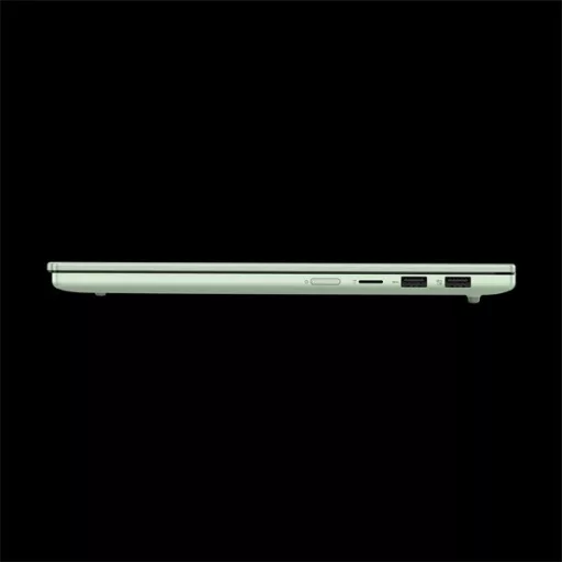 LENOVO IdeaPad Slim 5 15ARP10, 15.3" WUXGA, AMD Ryzen 7 7735HS, 16GB, 1TB SSD, NoOS, Seafoam Green