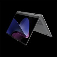   LENOVO IdeaPad 5 2-in-1 14IAL10, 14.0" WUXGA Touch, Intel Core U5 225U, 16GB, 512GB SSD, Win11 Home, Luna Grey