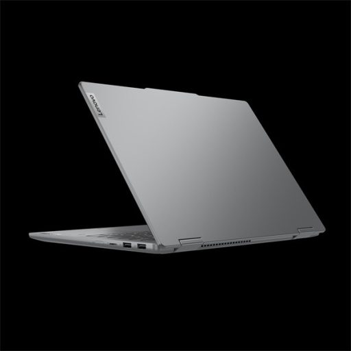 LENOVO IdeaPad 5 2-in-1 14IAL10, 14.0" WUXGA Touch, Intel Core U5 225U, 16GB, 512GB SSD, Win11 Home, Luna Grey