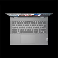   LENOVO IdeaPad 5 2-in-1 14IAL10, 14.0" WUXGA Touch, Intel Core U5 225U, 16GB, 512GB SSD, Win11 Home, Luna Grey