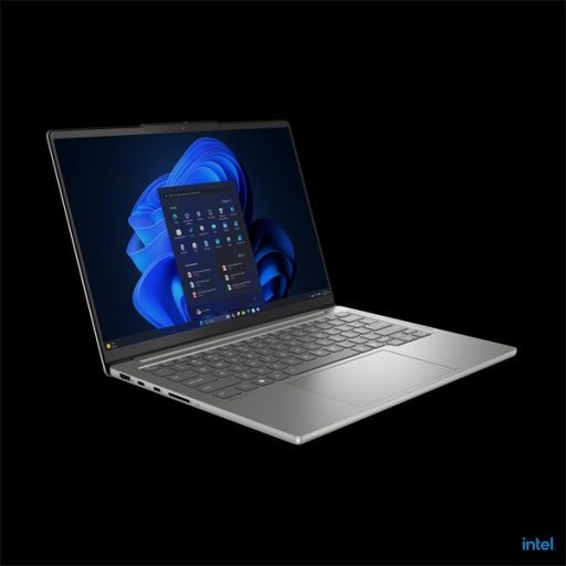LENOVO IdeaPad Pro 5 14IAH10, 14.0" 2.8K, Intel Core U5 225H, 24GB, 512GB SSD, NoOS, Luna Grey