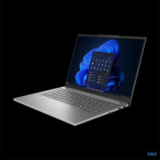 LENOVO IdeaPad Pro 5 14IAH10, 14.0" 2.8K, Intel Core Ultra 5 225H, 24GB, 512GB SSD, NoOS, Luna Grey