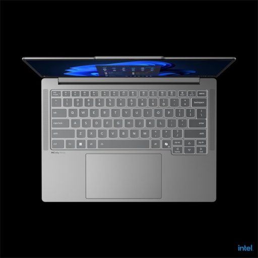 LENOVO IdeaPad Pro 5 14IAH10, 14.0" 2.8K, Intel Core U5 225H, 24GB, 512GB SSD, NoOS, Luna Grey