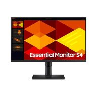   SAMSUNG IPS 100Hz monitor 24" S40GD, 1920x1080, 16:9, 250cd/m2, 5ms, 2xHDMI/DisplayPort/2xUSB, Pivot