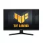 ASUS VG249QML5A GAMING TUF LED Monitor 23.6" IPS, 1920x1080, 2xHDMI/Displayport, 240Hz