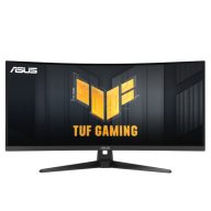   ASUS VG34VQ3B GAMING TUF LED Monitor 34" VA, 3440x1440, HDMI/Displayport, 180Hz, HDR, Ívelt