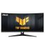 ASUS VG34VQ3B GAMING TUF LED Monitor 34" VA, 3440x1440, HDMI/Displayport, 180Hz, HDR, Ívelt