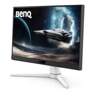   BENQ Mobiuz Gaming monitor 25" EX251 1920x1080, 400cd/m2, 220 Hz, 1 ms, 2xHDMI, DisplayPort. USB-C, hangszóró