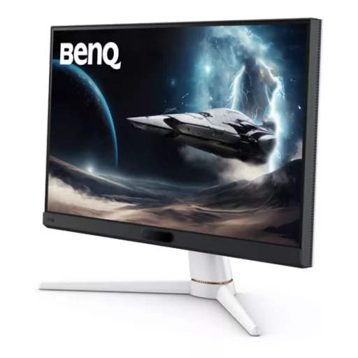BENQ Mobiuz Gaming monitor 25" EX251 1920x1080, 400cd/m2, 220 Hz, 1 ms, 2xHDMI, DisplayPort. USB-C, hangszóró