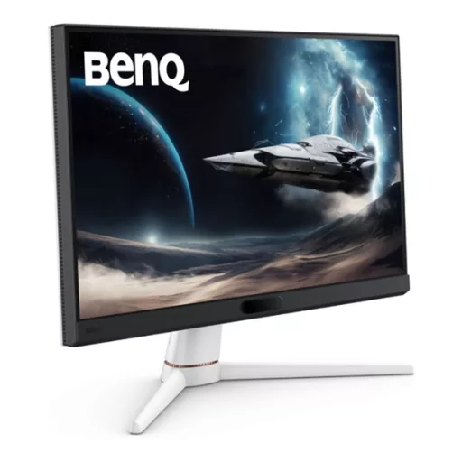 BENQ Mobiuz Gaming monitor 25" EX251 1920x1080, 400cd/m2, 220 Hz, 1 ms, 2xHDMI, DisplayPort. USB-C, hangszóró