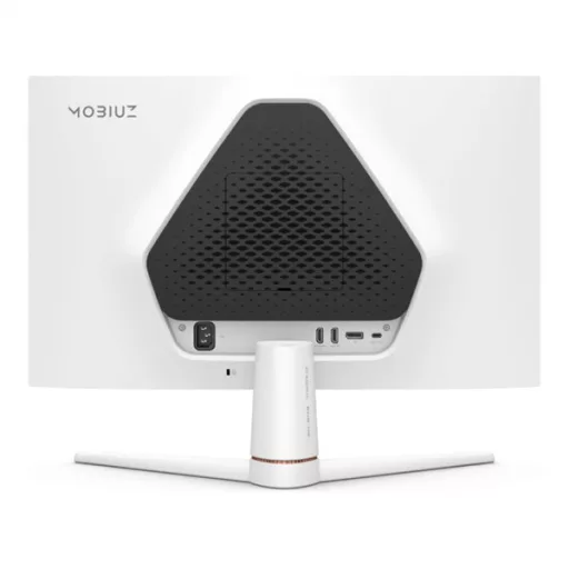 BENQ Mobiuz Gaming monitor 25" EX251 1920x1080, 400cd/m2, 220 Hz, 1 ms, 2xHDMI, DisplayPort. USB-C, hangszóró