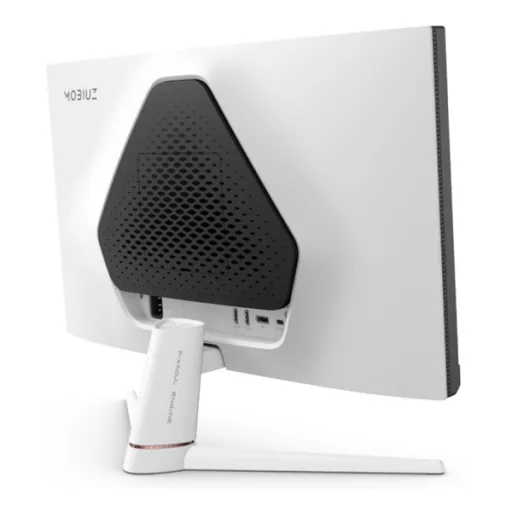 BENQ Mobiuz Gaming monitor 25" EX251 1920x1080, 400cd/m2, 220 Hz, 1 ms, 2xHDMI, DisplayPort. USB-C, hangszóró