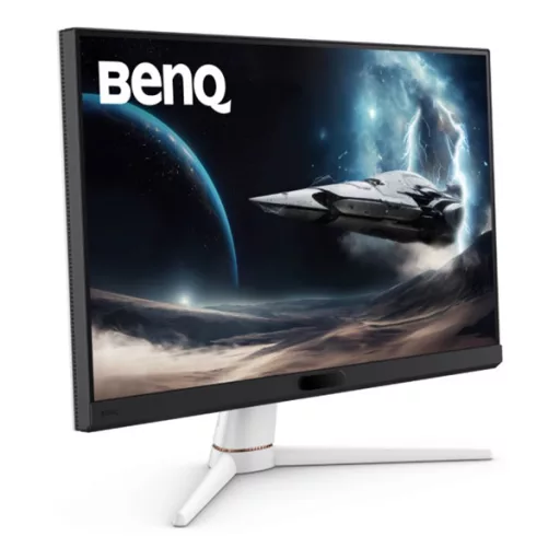 BENQ Mobiuz Gaming monitor 27" EX271 1920x1080, 400 cd/m2, 180 Hz, 1 ms, 2xHDMI, DisplayPort, USB-C, hangszóró