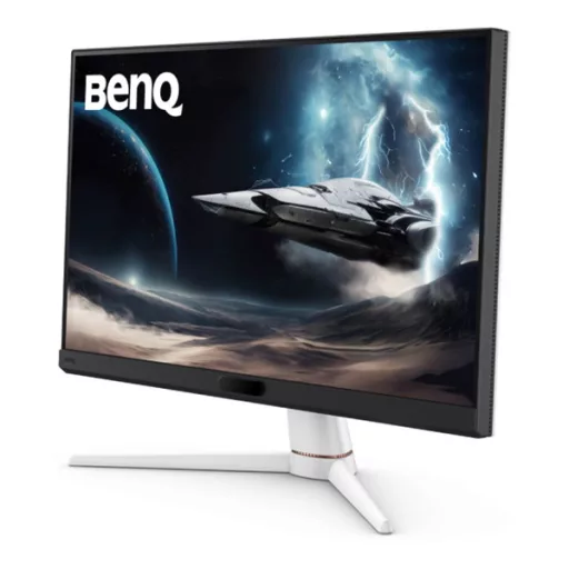 BENQ Mobiuz Gaming monitor 27" EX271 1920x1080, 400 cd/m2, 180 Hz, 1 ms, 2xHDMI, DisplayPort, USB-C, hangszóró