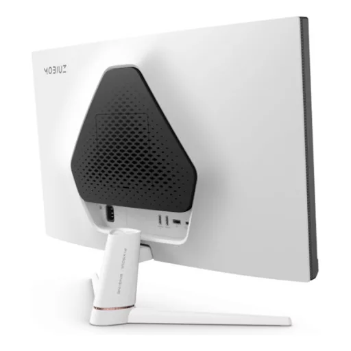 BENQ Mobiuz Gaming monitor 27" EX271 1920x1080, 400 cd/m2, 180 Hz, 1 ms, 2xHDMI, DisplayPort, USB-C, hangszóró