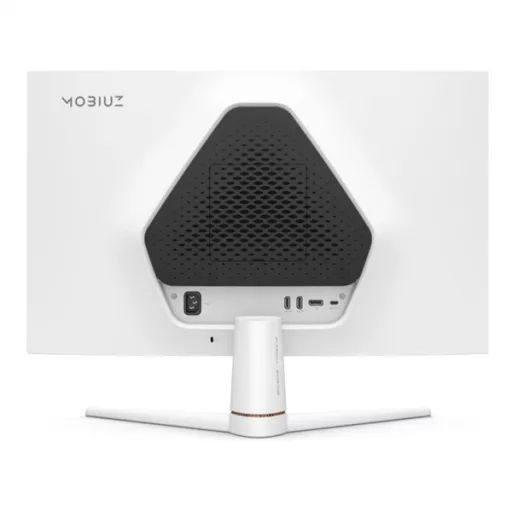 BENQ Mobiuz Gaming monitor 27" EX271 1920x1080, 400 cd/m2, 180 Hz, 1 ms, 2xHDMI, DisplayPort, USB-C, hangszóró