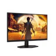   AOC Gaming 180Hz monitor 27" Q27G42XNE, 25600x1440, 16:9, 300cd/m2, 1ms, HDMIx2/DisplayPort, hangszóró, HDR10