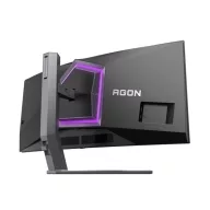   AOC Ívelt OLED Gaming 175Hz monitor 34" AG346UCD, 21:9, 3440x1440, 0,03ms, 2xHDMI/DisplayPort/USBx3, hangszóró