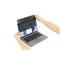KENSINGTON Monitorszűrő (2-way Removable Privacy Screen Filter for 17.3" Laptops 16:9)