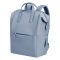 SAMSONITE Notebook hátizsák 151628-1310 4PACK LPT SQUARED BP 14.1" DUSTY BLUE