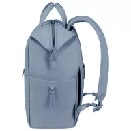   SAMSONITE Notebook hátizsák 151628-1310 4PACK LPT SQUARED BP 14.1" DUSTY BLUE