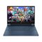 HP Victus 16-r1001nh 16.1" FHD AG IPS 165Hz 300cd, Core i7-14650HX 1.6GHz, 16GB, 1TB SSD, RTX 4060 8GB, kék