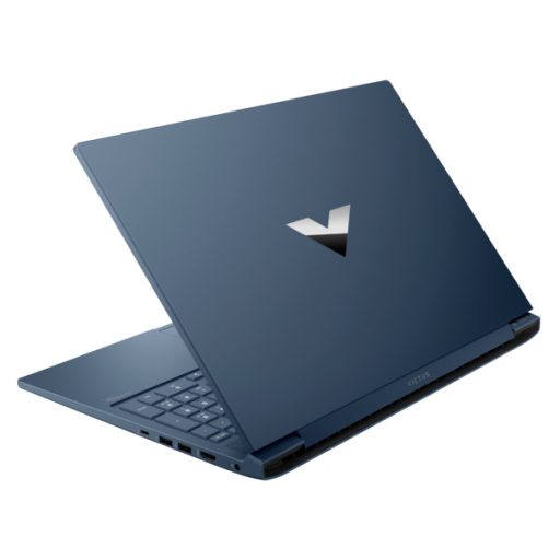 HP Victus 16-r1001nh 16.1" FHD AG IPS 165Hz 300cd, Core i7-14650HX 1.6GHz, 16GB, 1TB SSD, RTX 4060 8GB, kék