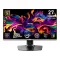 MSI Monitor GAMING MAG 272QP QD-OLED X50 26,5" WQHD 2560x1440, 500Hz, 150000:1 CR, 250cd/m2, 0,03ms, 2x HDMI, DP, USB-C