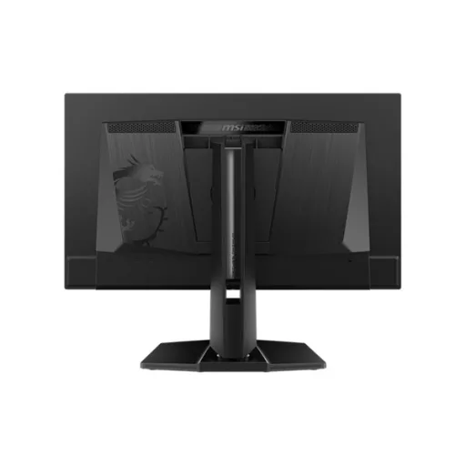 MSI Monitor GAMING MAG 272QP QD-OLED X50 26,5" WQHD 2560x1440, 500Hz, 150000:1 CR, 250cd/m2, 0,03ms, 2x HDMI, DP, USB-C