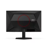   AOC Ívelt Gaming 180Hz monitor 23.6" C24G42E, 1920x1080, 16:9, 250cd/m2, 0,5ms, HDMIx2/DisplayPort, hangszóró