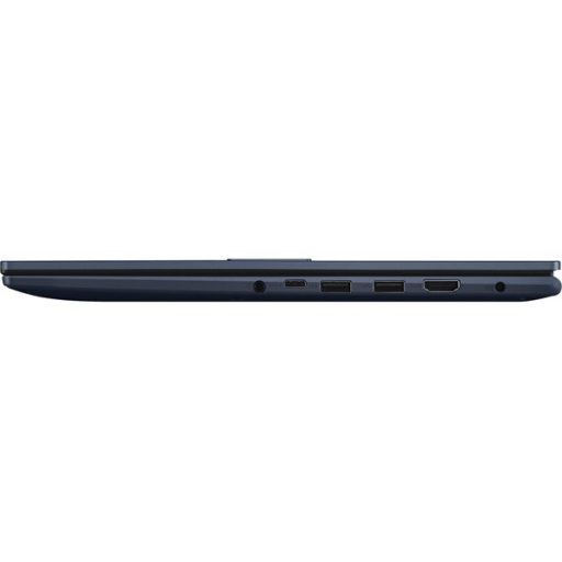 ASUS CONS NB Vivobook M1502YA-NJ365V 15.6" FHD, Ryzen 5 7430U, 8GB, 512GB M.2, INT, NOOS, Kék
