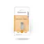 Nedis CCGB60925GY USB A - USB C adapter, USB3.2 dugó - USB-C aljzat, 5 Gbps, (USB3.1, USB3.0, USB2.0)