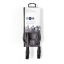 Nedis COTH15010GY30 félprofi XLR audio kábel, XLR dugó - aljzat, 3m, rugalmas