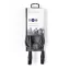 Nedis COTH15010GY30 balanced/szimmetrikus félprofi XLR audio kábel, XLR dugó - aljzat, 3m, rugalmas