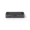 Nedis VSPL34002BK HDMI splitter, 1 x HDMI be - 2 x HDMI ki, HDMI1.4 (4K 30Hz)