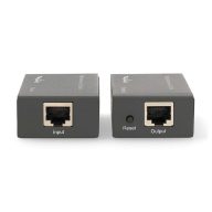   Nedis VREP3450AT HDMI extender (hosszabító) Cat6 kábelen, 1.65Gbps, 1080p, 60m