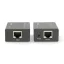 Nedis VREP3450AT HDMI extender (hosszabító) Cat6 kábelen, 1.65Gbps, 1080p, 60m