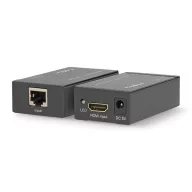   Nedis VREP3450AT HDMI extender (hosszabító) Cat6 kábelen, 1.65Gbps, 1080p, 60m