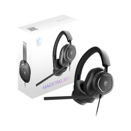 MSI ACCY MAESTRO 300 GAMING Headset